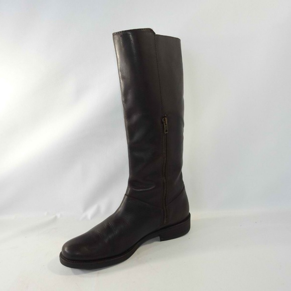 J.Crew 18132 Templeton Sz 8.5 Boot Womens B6 E10 - Picture 2 of 8